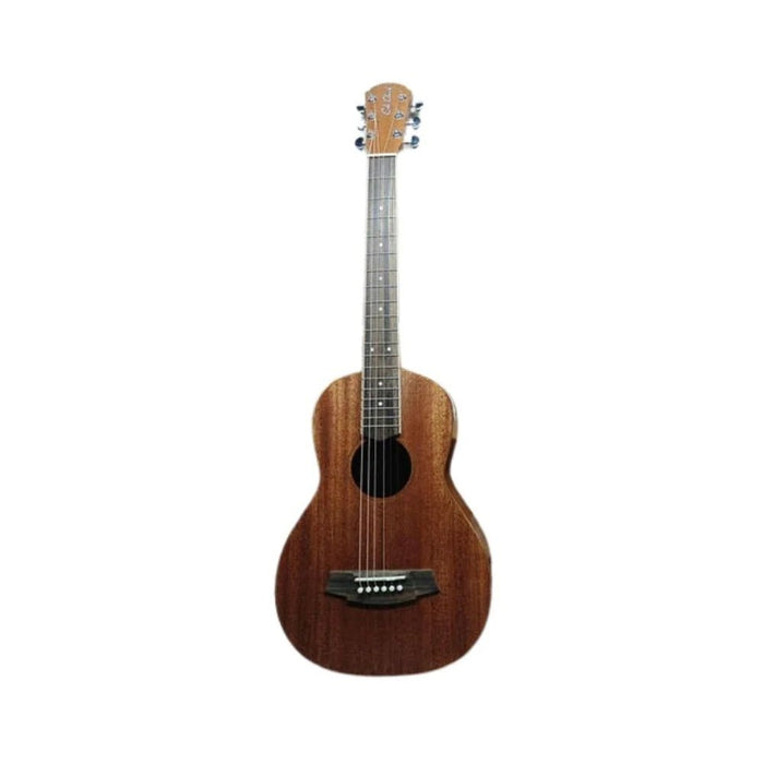 Cole Clark Modern Standard Parlor - All African Mahogany