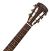 Cole Clark SRAN2EC-SMAHR Studio Recording Grand Auditorium - Spruce Mahogany