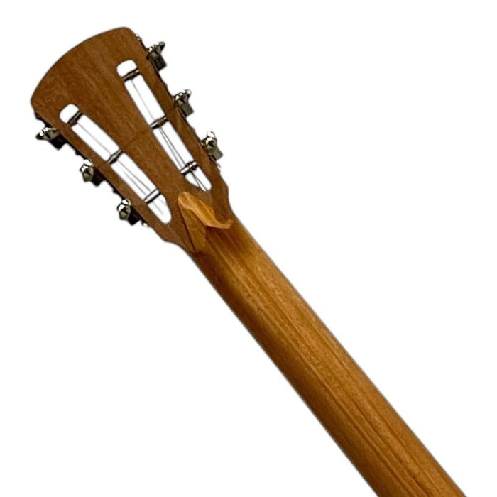 Cole Clark SRAN2EC-SMAHR Studio Recording Grand Auditorium - Spruce Mahogany