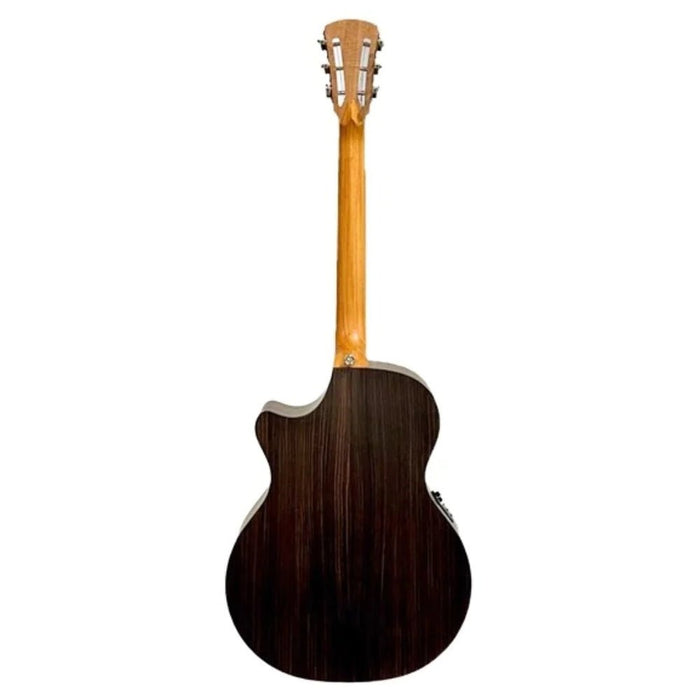 Cole Clark SRAN2EC-SRE Studio Recording Grand Auditorium Spruce Rosewood