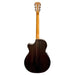 Cole Clark SRAN2EC-SRE Studio Recording Grand Auditorium Spruce Rosewood