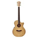 Cole Clark TL2EC Bunya Blackwood
