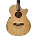 Cole Clark TL2EC Bunya Blackwood