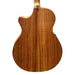 Cole Clark TL2EC Bunya Blackwood