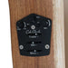 Cole Clark TL2EC All Blackwood HSS