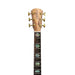 Cole Clark TL3EC All Blackwood Humbucker 15984 - Natural
