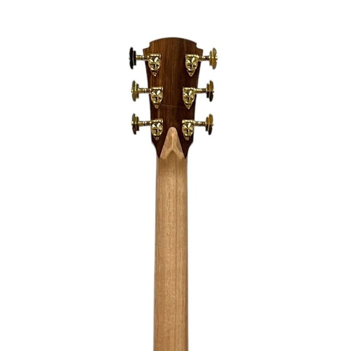 Cole Clark TL3EC All Blackwood Humbucker 15984 - Natural