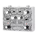 Colortone Pedals | Roundhouse | Multi - mode Tremolo Pedal (Colortone - Roundhouse) - Gsus4