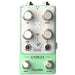 Cornerstone | ANTIQUE V3 | Classic Overdrive Based on TS808 / TS10 | Surf Green (SA - ANTIQUEV3 - SG) - Gsus4