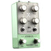Cornerstone | ANTIQUE V3 | Classic Overdrive Based on TS808 / TS10 | Surf Green (SA - ANTIQUEV3 - SG) - Gsus4
