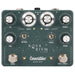 Cornerstone | AQUARIUM VIBE | Based on the Classic 'Univibe' Pedal (CS - Aquarium) - Gsus4