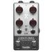 Cornerstone CENTURIO Dual Channel Klon Overdrive Pedal (Cornerstone-Centurio) - Gsus4