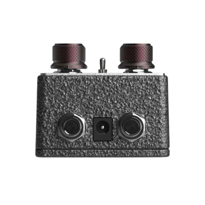 Cornerstone CENTURIO Dual Channel Klon Overdrive Pedal (Cornerstone-Centurio) - Gsus4