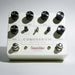 Cornerstone | COLOSSEUM | Dual Overdrive Based on Blues Breaker & Klon (SA - COLOSSEUM) - Gsus4