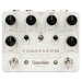Cornerstone | COLOSSEUM | Dual Overdrive Based on Blues Breaker & Klon (SA - COLOSSEUM) - Gsus4