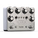 Cornerstone GLADIO MK3 Dual Preamp Overdrive Based on Dumble Amp (Cornesrtone-Gladio-MK3) - Gsus4