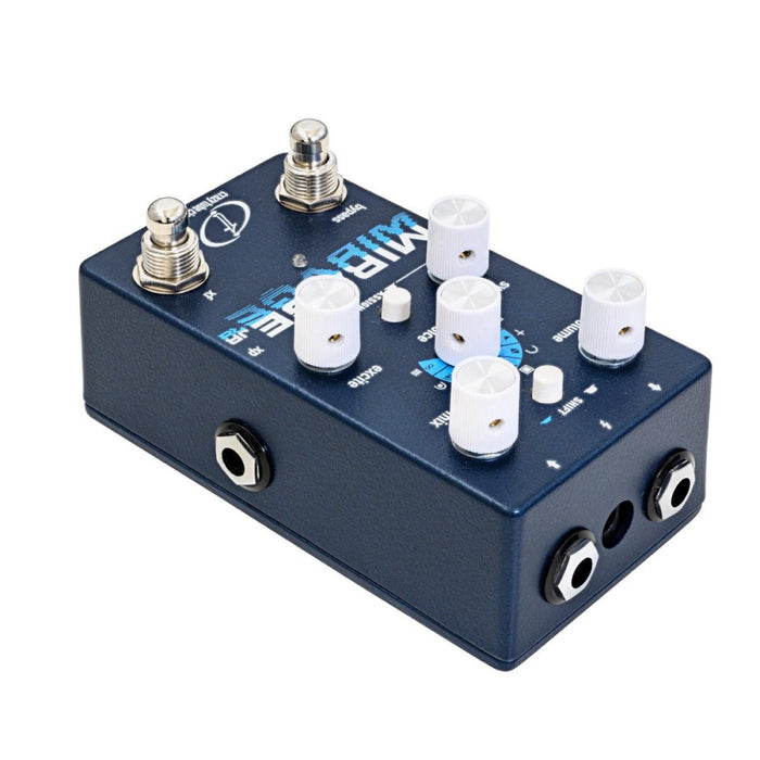 Crazy Tube Circuits | MIRAGE Jr | 16 Algorithm Reverb Engine (CTC-mirage-jr) - Gsus4