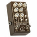 Crazy Tube Circuits Triptychon Fuzz, Octave, Boost & Amp Drive (PRE-ORDER, ships early July) (CTC-Triptychon) - Gsus4
