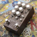 Crazy Tube Circuits Triptychon Fuzz, Octave, Boost & Amp Drive (PRE-ORDER, ships early July) (CTC-Triptychon) - Gsus4