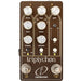Crazy Tube Circuits Triptychon Fuzz, Octave, Boost & Amp Drive (PRE-ORDER, ships early July) (CTC-Triptychon) - Gsus4
