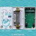 Crazy Tube Circuits White Whale JUNIOR Real Spring Reverb & Analog Tremolo (PRE-ORDER, ships Early July) (CTC-WW-Junior) - Gsus4