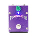 Creation Audio Labs | FUNKULATOR | Slap Bass Tone Shaper (CreationAudioLabs-FUNKULATOR) - Gsus4