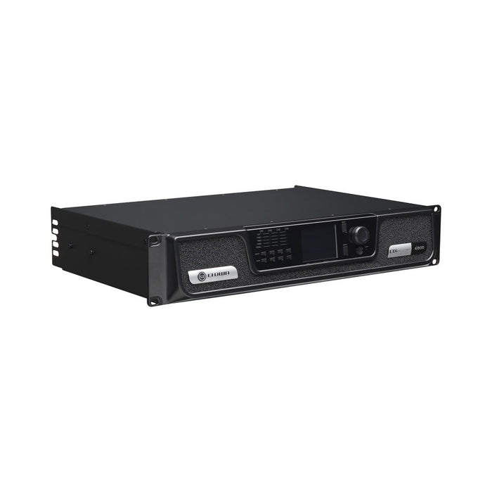 Crown CDI4600 - 4 - Channel 600W per output Channel Amplifier (CWN-CDI4X600) - Gsus4