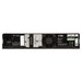 Crown CDI6000 - 2 - Channel 2100W Power Amplifier (CWN-CDI6000) - Gsus4
