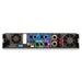 Crown CWN IT12000HD I - TECH 2 Channel 4500W at 4OHM Power Amplifier (CWN-IT12000HD) - Gsus4
