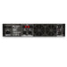 Crown CWN XLI800 2 Channel 300W at 4OHM Power Amplifier (CWN-XLI800) - Gsus4