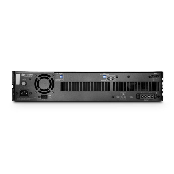 Crown DCI2600 - 2 - Channel 600W Power Amplifier (CWN-DCI2X600) - Gsus4