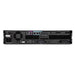 Crown DCI41250N - 4 - Channel 1250W Power Amplifier with BLU link (CWN-DCI4X1250N) - Gsus4