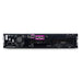Crown DCI4600DA - 4 - Channel 600W Power Amplifier with DANTE (CWN-DCI4X600DA) - Gsus4