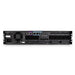 Crown DCI8600N - 8 - Channel 600W Power Amplifier with BLU link (CWN-DCI8X600N) - Gsus4