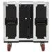 Crown VRACK 3 x IT12000HD Amplifiers Rack PD + I/O (CWN-VRACK12K) - Gsus4