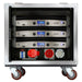 Crown VRACK 3 x IT12000HD Amplifiers Rack PD + I/O (CWN-VRACK12K) - Gsus4