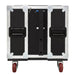 Crown VRACK 3 x IT4X3500HD Amplifiers Rack PD + I/O (CWN-VRACKHD4) - Gsus4