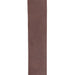 D'Addario 2.5" Comfort Leather Auto Lock Strap - Brown (25BAL02) - Gsus4