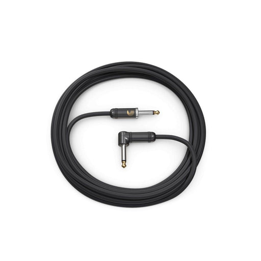 D'Addario American Stage Dual Right Angle Instrument Cable (15ft) (PW-AMSGRR-15) - Gsus4