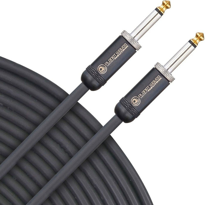 D'Addario American Stage Instrument Cable (10ft) (PW-AMSG-10) - Gsus4