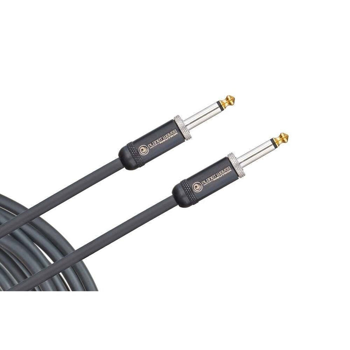 D'Addario American Stage Instrument Cable (30ft) (PW-AMSG-30) - Gsus4