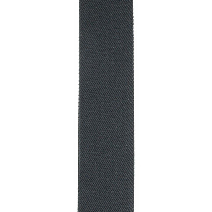 D'Addario Auto Lock Guitar Strap (Skater Black) (50BAL05) - Gsus4