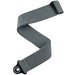 D'Addario Auto Lock Guitar Strap (Skater Grey) (50BAL04) - Gsus4