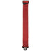 D'Addario Auto Lock Nylon Guitar Strap (Blood Red) (50BAL11) - Gsus4
