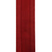 D'Addario Auto Lock Nylon Guitar Strap (Blood Red) (50BAL11) - Gsus4