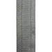 D'Addario Auto Lock Nylon Guitar Strap (Metal Grey) (50BAL09) - Gsus4