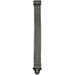 D'Addario Auto Lock Nylon Guitar Strap (Metal Grey) (50BAL09) - Gsus4