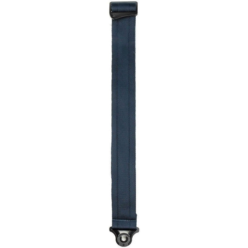D'Addario Auto Lock Nylon Guitar Strap (Midnight) (50BAL10) - Gsus4