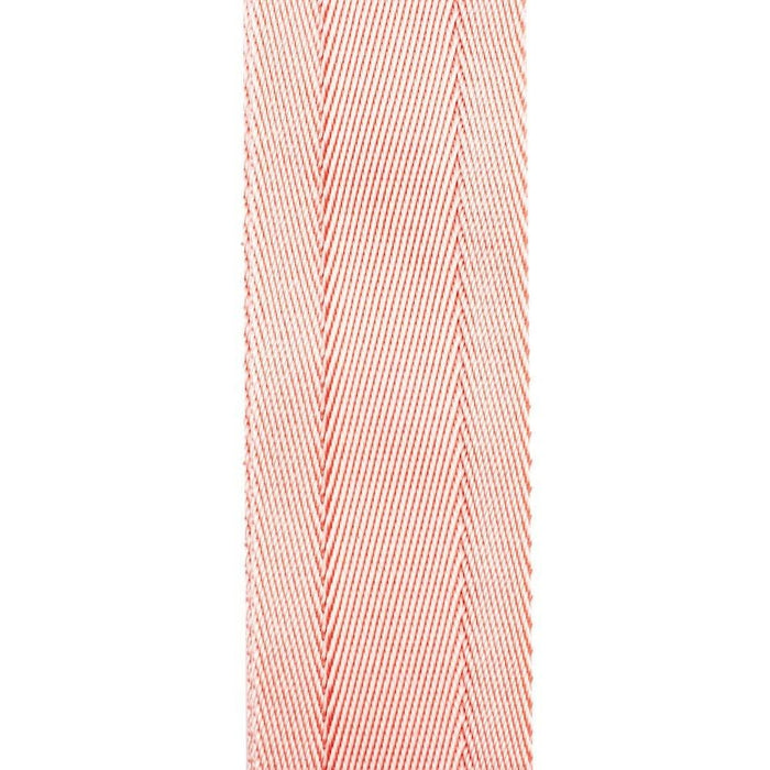 D'Addario Auto Lock Nylon Guitar Strap (New Rose) (50BAL06) - Gsus4