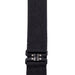 D'Addario Auto Lock Swivel Guitar Strap (Black) (PWSALSV00) - Gsus4